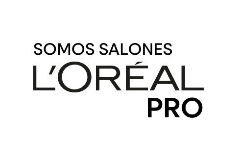 Logo l'oréal pro